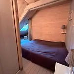 Apartamento Sea View Quend-Plage