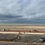 Apartamento Sea View Quend-Plage