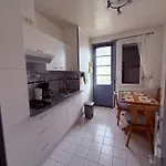 Apartamento Sea View Quend-Plage
