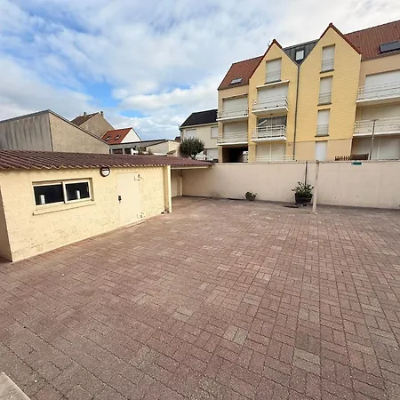 Sea View Lejlighed *