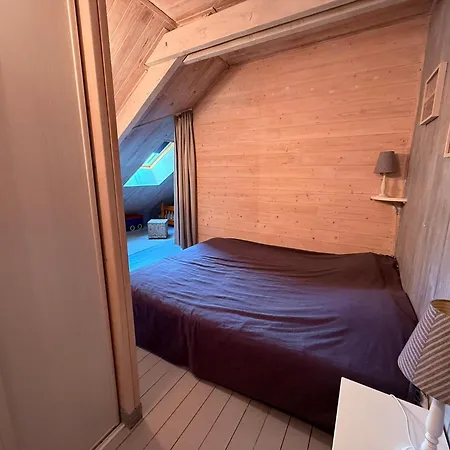 公寓 Sea View 康村