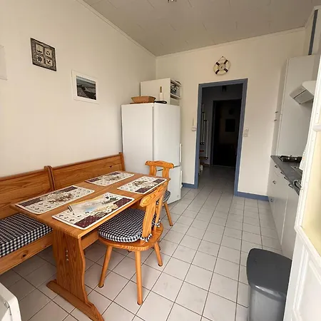 Sea View Apartment