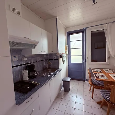 Apartamento Sea View