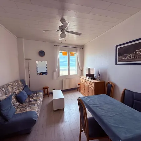 Sea View * Quend-Plage