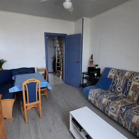 Sea View 公寓 康村