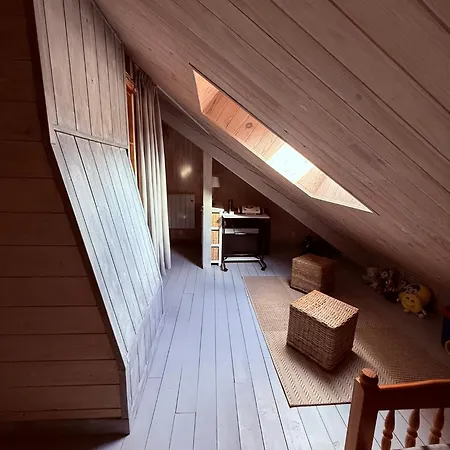 Lejlighed Sea View Quend