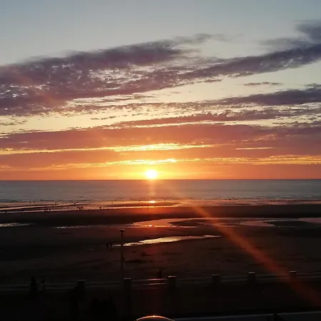 Sea View Quend-Plage